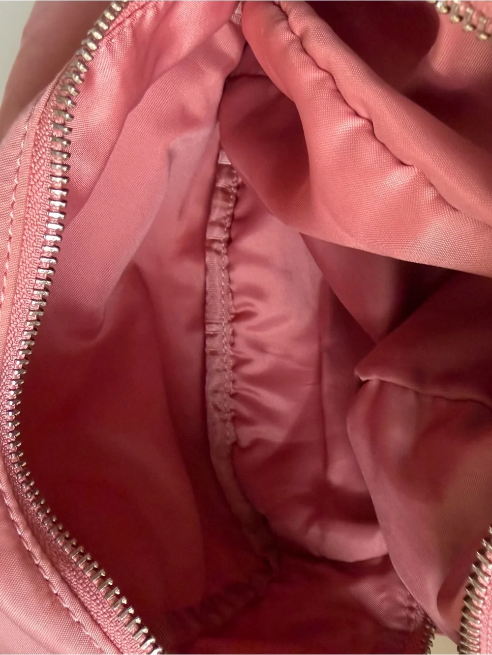 Lululemon City Adventurer Backpack Mini Savannah Pink Travel Gym